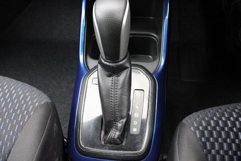 2022 Suzuki Ignis 1.2 Dualjet 12V Hybrid SZ5 5dr CVT HATCHBACK PETROL Automatic