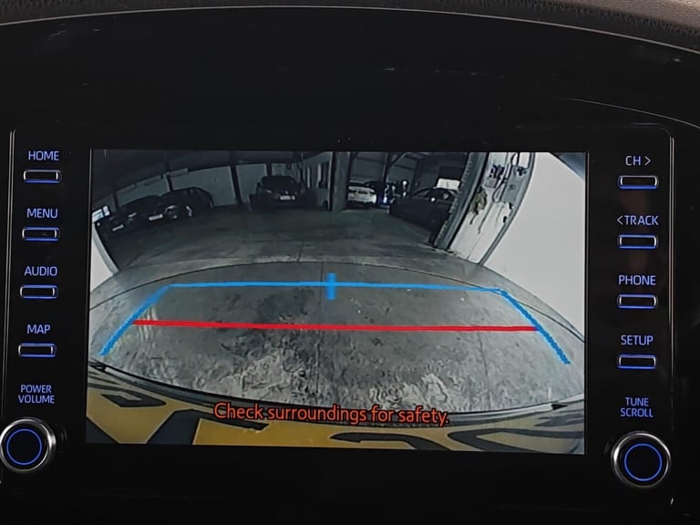 2022 Toyota Aygo X 1.0 VVT-i Edge Euro 6 (s/s) 5dr HATCHBACK Petrol Manual