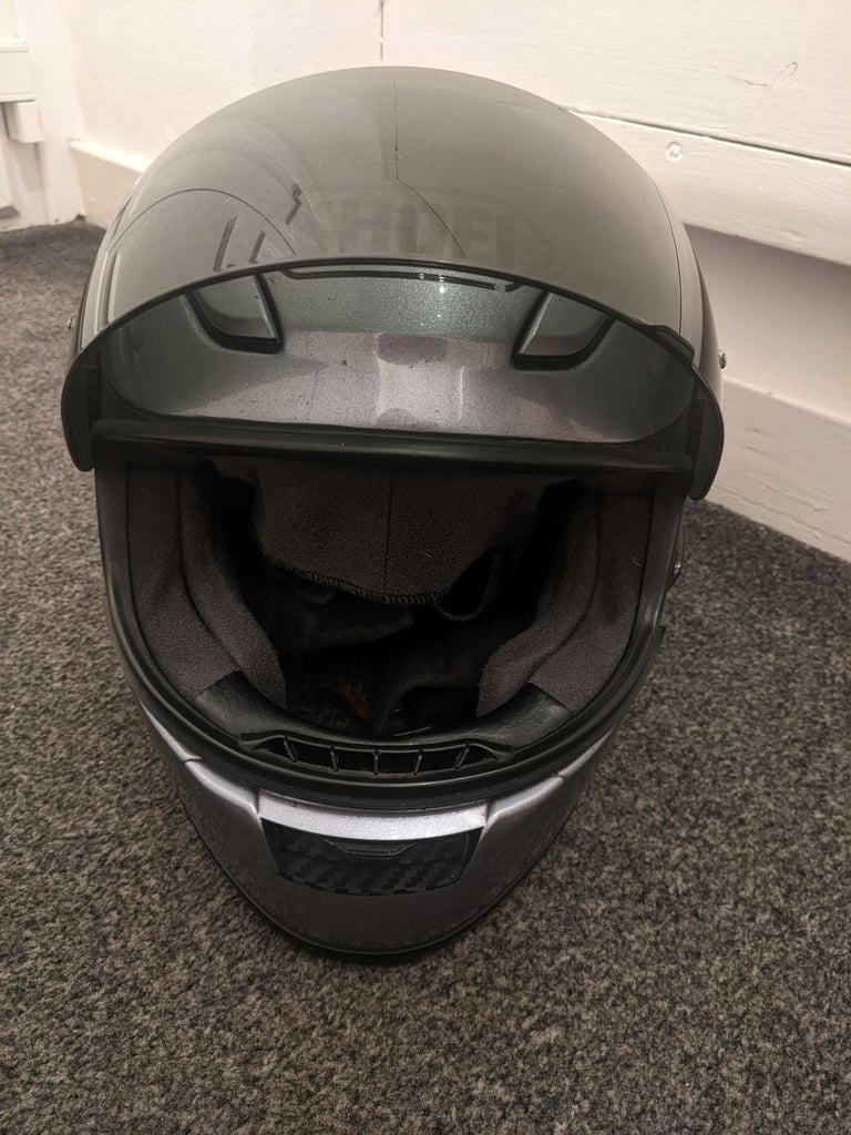 SHOEI XR-1000 Motorcycle Helmet (Medium)