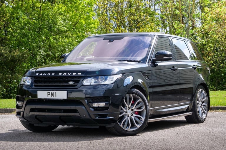 2016 Land Rover Range Rover Sport 4.4 SD V8 Autobiography Dynamic Auto 4WD  Euro | in Seaham, County Durham | Gumtree