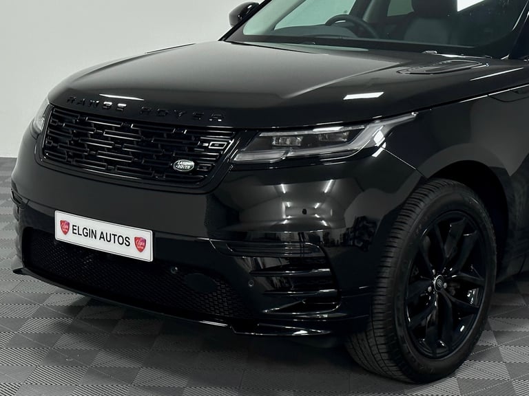 2024 Land Rover Range Rover Velar P250 Dynamic SE 2.0 Auto ( 250 bhp ) Station Wagon Petrol Autom...