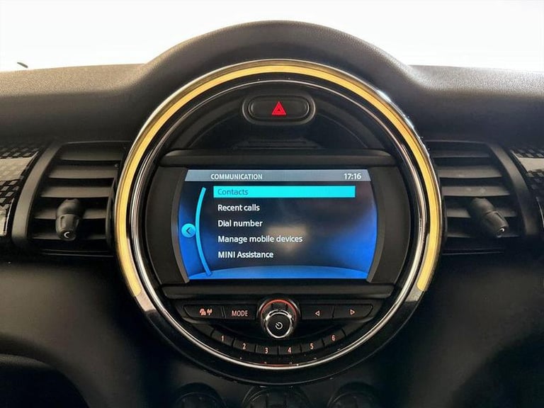 2020 MINI Hatch 2.0 Cooper S Sport II 5dr HATCHBACK PETROL Manual