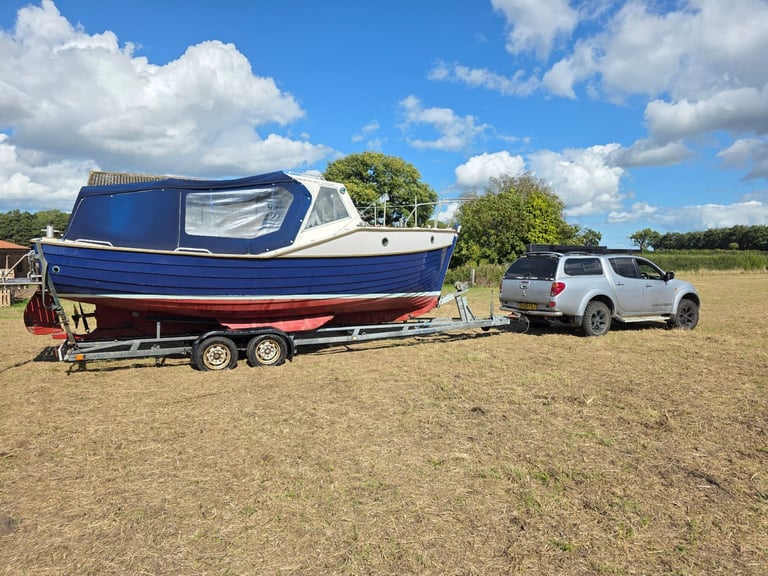 image for Boat storage