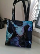 Ted Baker Tote Bag Excellent Condition 