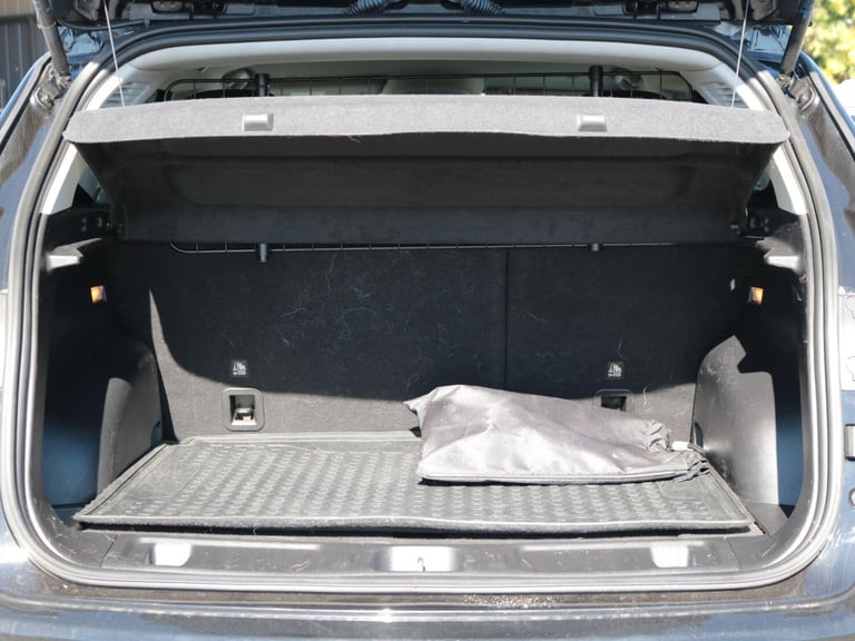 2022 Jeep Compass Trailhawk 240hp At6 Eawd ESTATE Petrol/Electric Hybrid Automatic