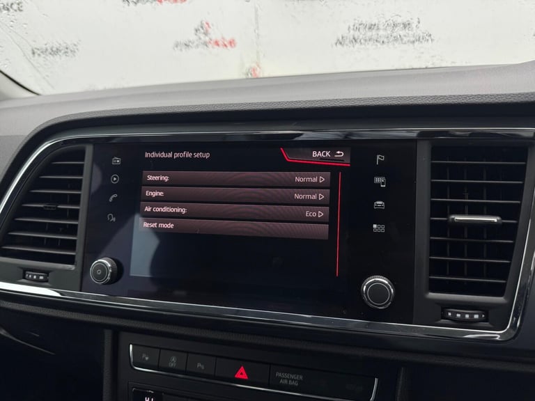  SEAT Ateca 1.6 TDI SE Technology DSG Euro 6 (s/s) 5dr Diesel Automatic