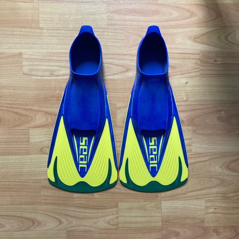 image for Flippers size 5.5-6.5