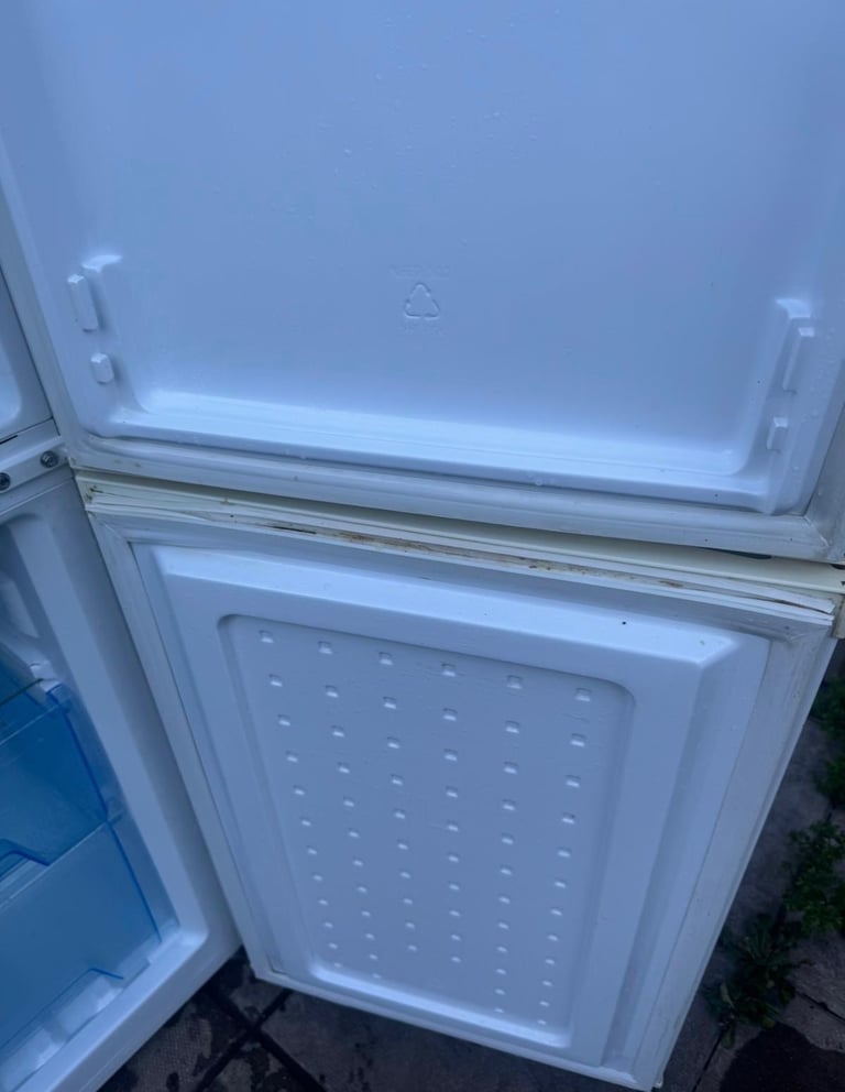 Logik LED Frost-Free Fridge Freezer For Sale/ FREE DELIVERY
