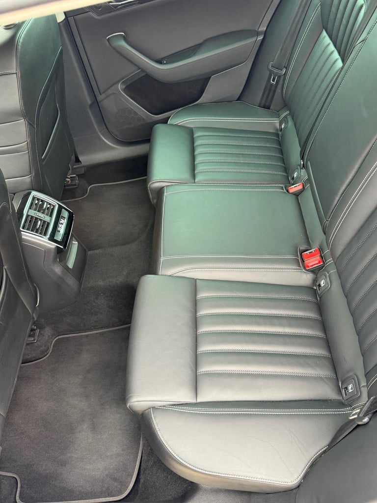 2020 Skoda Superb 2.0 TDI CR SE L 5dr DSG ESTATE Diesel Automatic