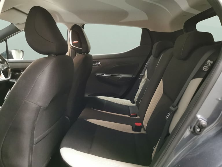 2022 Nissan Micra 1.0 IG-T Tekna Hatchback 5dr Petrol Manual Euro 6 (s/s) (92 ps) - LED - REV Hat...