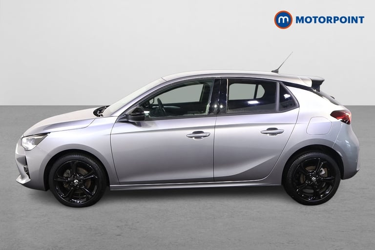 2023 Vauxhall Corsa 1.2 Turbo GS 5dr Auto Hatchback Petrol Automatic
