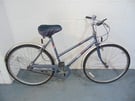 Classic/Vintage/Retro BSA Metro (20&quot; frame) Commuter/Town/City Bike (will deliver)