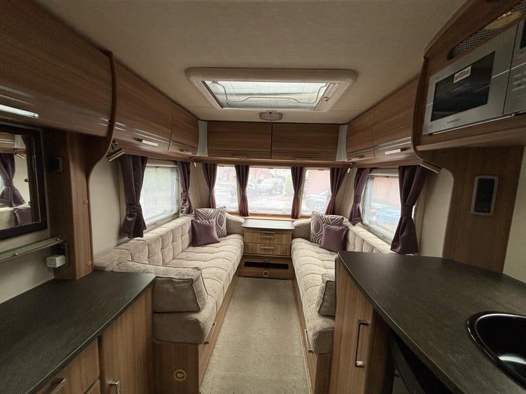 2015 Lunar Lexon 470