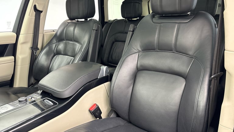 2019 Land Rover Range Rover 4.4 SD V8 Autobiography SUV 5dr Diesel Auto 4WD Euro 6 (s/s) (339 ps)...