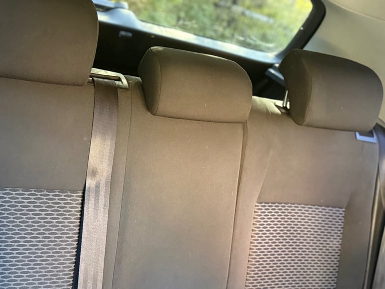 2011 Volkswagen Golf 1.4 Twist 5dr HATCHBACK Petrol Manual