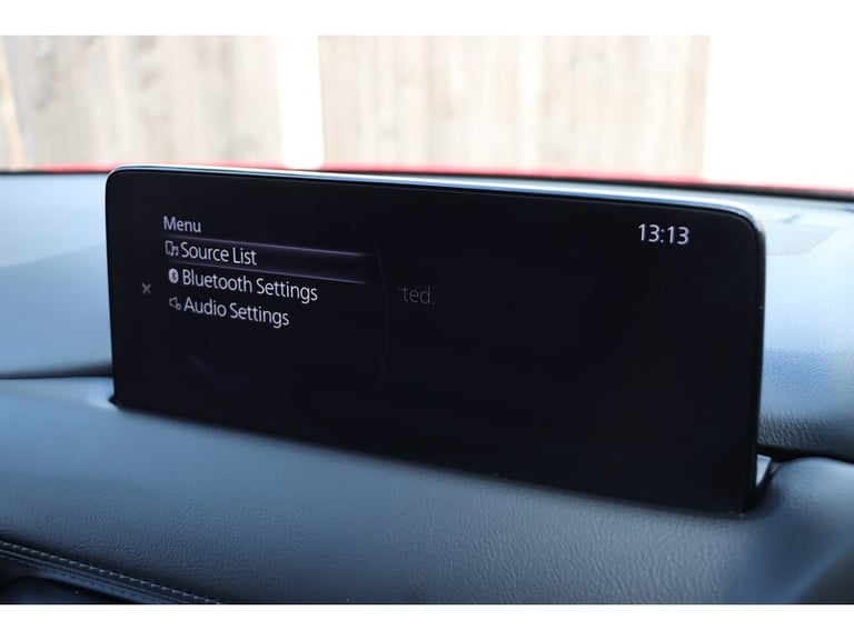 2022 Mazda CX-5 SKYACTIV-G Sport SUV Petrol Manual