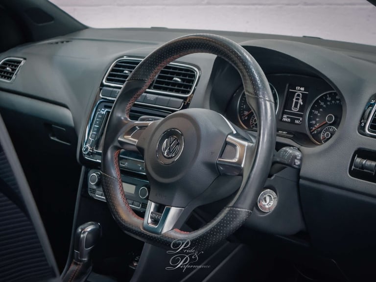 2024 Volkswagen Polo GTI Unlisted PETROL Automatic