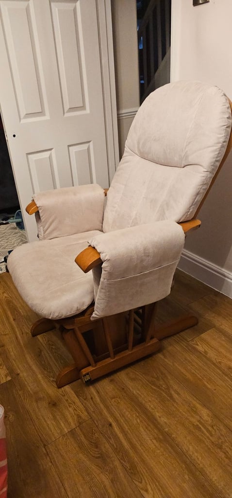 Nursing Chair