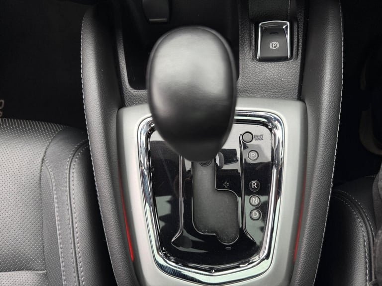 NISSAN QASHQAI 1.6 dCi Tekna 2016