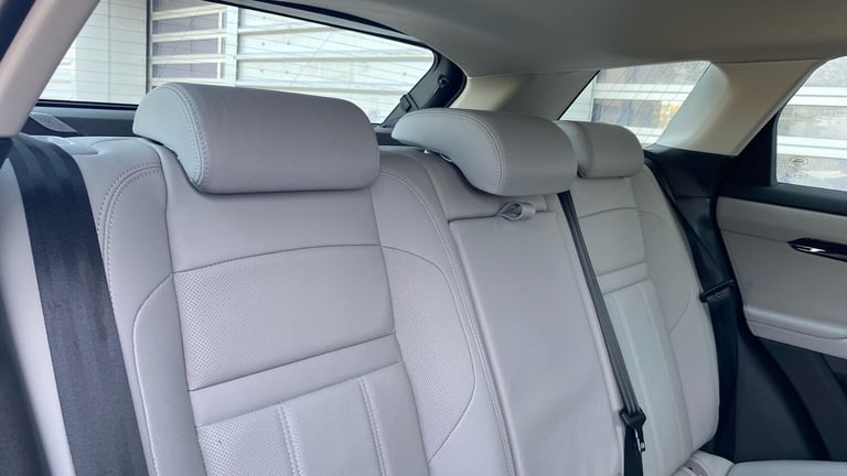 2024 Land Rover Range Rover Evoque 1.5 P300e S 5dr Auto Hatchback Hatchback Hybrid Automatic