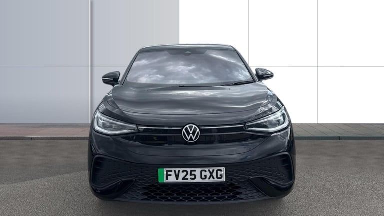 2025 Volkswagen ID.5 210kW Tech Pro 77kWh 5dr Auto Electric Coupe Coupe Electric Automatic