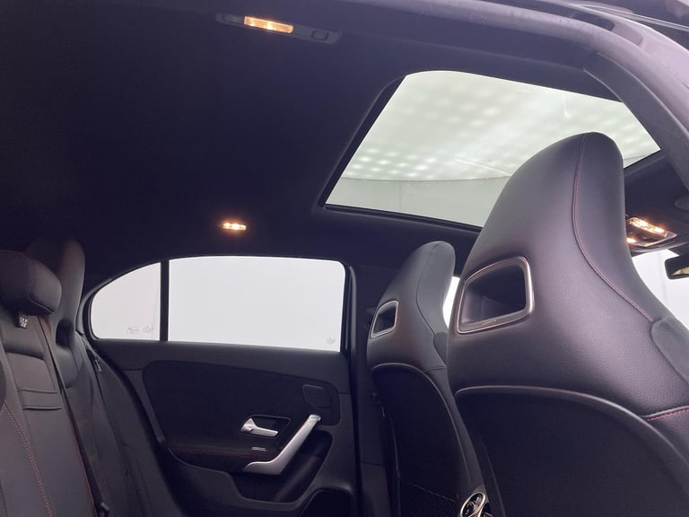 2019 Mercedes-Benz A-Class 1.3 A200 AMG Line (Premium Plus) Hatchback 5dr Petrol 7G-DCT Euro 6 (s...