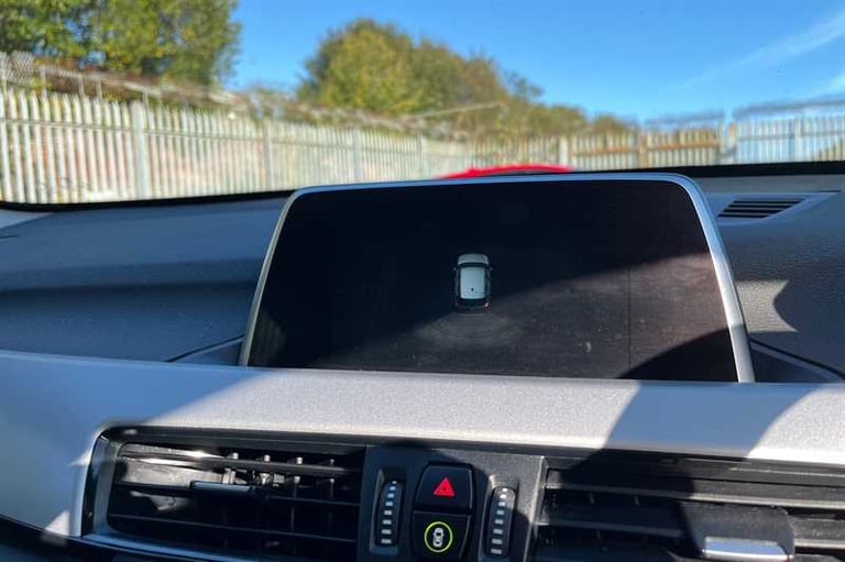 2018 BMW X1 sDrive 20i SE 5dr Step Auto ESTATE PETROL Automatic