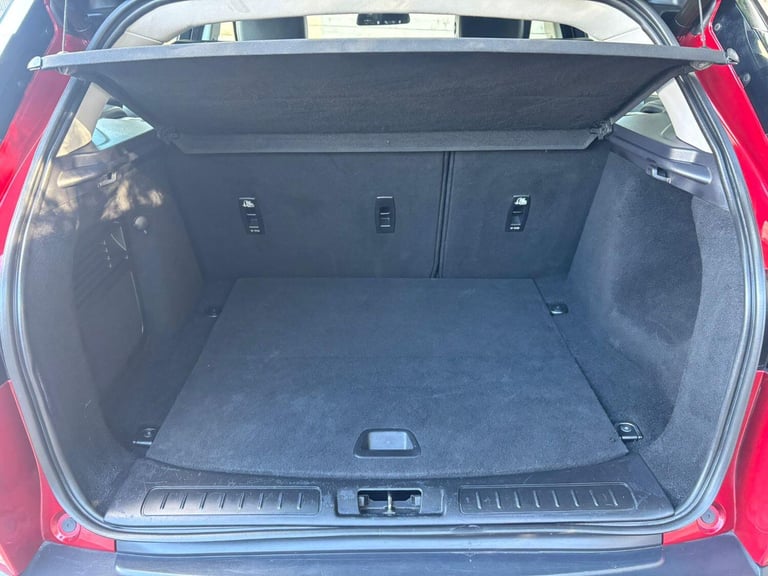 LAND ROVER RANGE ROVER EVOQUE 2.0 TD4 SE Tech 2016