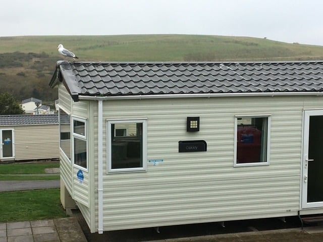 ABI Oakley Exclusive 2 Bedroom Static Caravan On Popular Haven Site in St Leonards Hastings