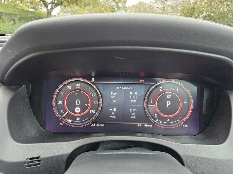 2021 Jaguar XE D200 MHEV R-Dynamic SE Saloon Diesel Automatic