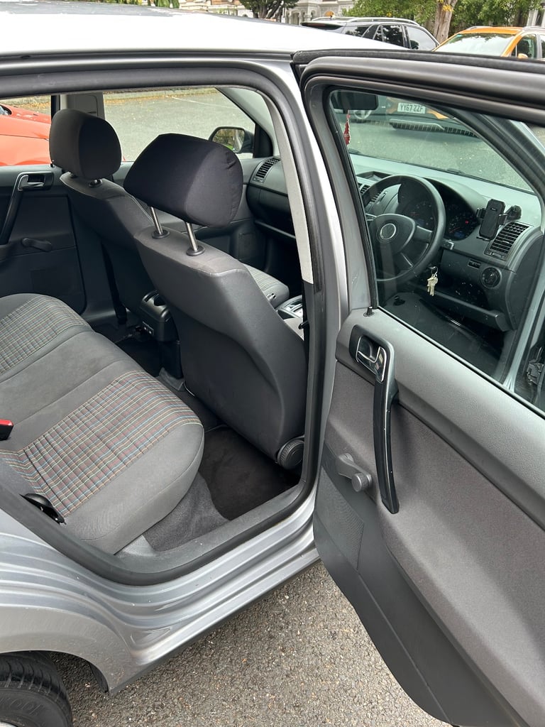 Polo Automatic 2006