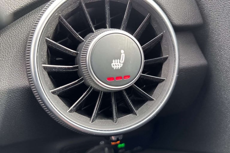 2019 Audi TT 40 TFSI S Line 2dr S Tronic COUPE PETROL Automatic