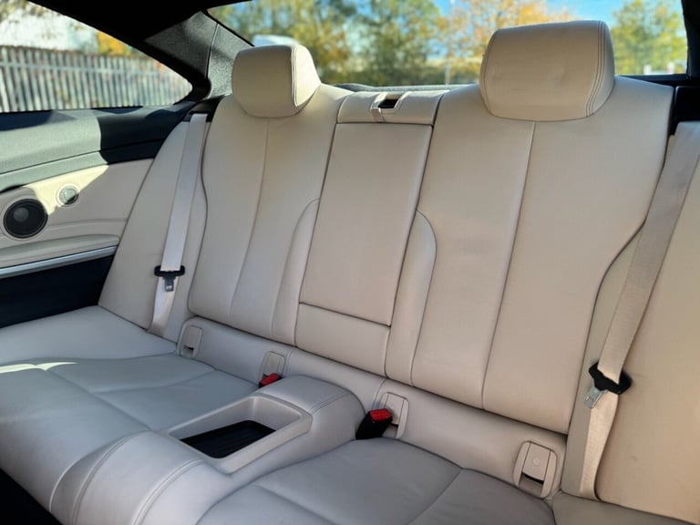 2015 BMW 4 Series 2.0 420d M Sport Coupe 2dr Diesel Auto Euro 6 (s/s) (190 ps) Coupe Diesel Autom...