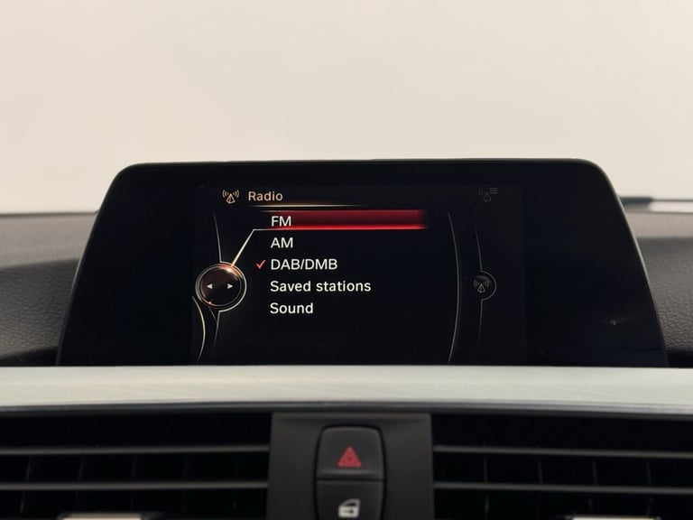 2015 BMW 3 Series 2.0 320i M Sport Touring 5dr Petrol Manual xDrive Euro 6 (s/s) (184 ps) Estate ...