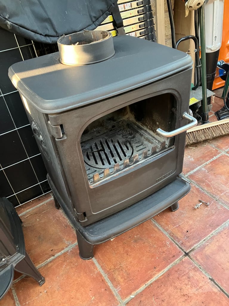 image for Morso Owl stove 3410