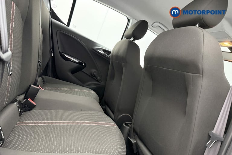 2019 Vauxhall Corsa 1.4 SRi Nav 5dr Hatchback Petrol Manual