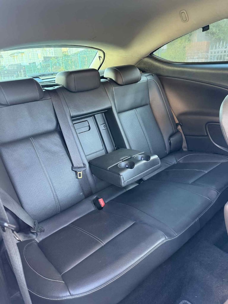 Vauxhall, ASTRA GTC, Hatchback, 2012, Manual, 1686 (cc), 3 doors