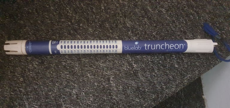 image for Bluelab truncheon used 