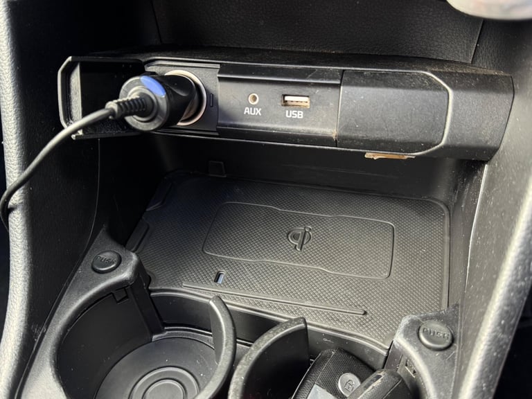 2017 Kia Picanto 1.25 GT-Line S Euro 6 5dr HATCHBACK Petrol Manual