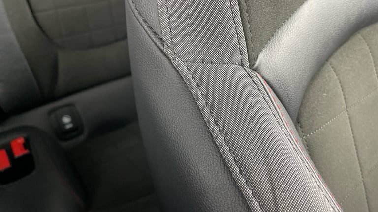 2022 MINI Convertible 1.5 Cooper Sport 2dr Auto CONVERTIBLE PETROL Manual