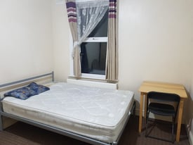 Nice and clean double room in a family house(Vegetarian only) Dinner included