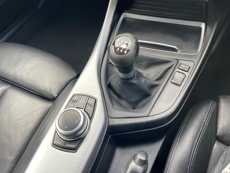 2018 BMW 1 Series 1.5 116d M Sport Euro 6 (s/s) 5dr HATCHBACK Diesel Manual