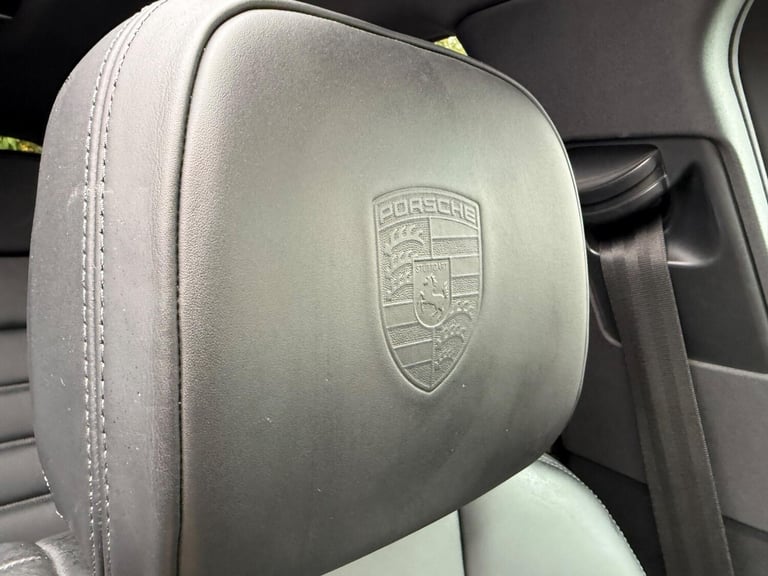 2019 Porsche Macan 3.0T V6 S PDK 4WD Euro 6 (s/s) 5dr Petrol
