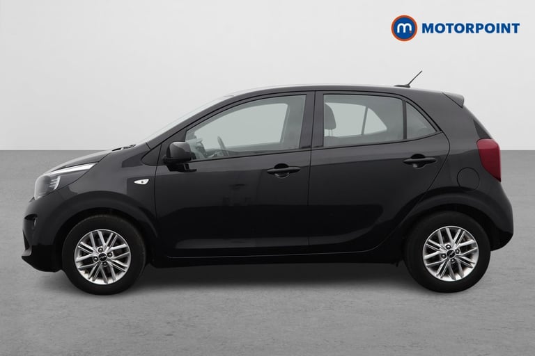 2023 Kia Picanto 1.0 2 5dr [4 seats] Hatchback Petrol Manual
