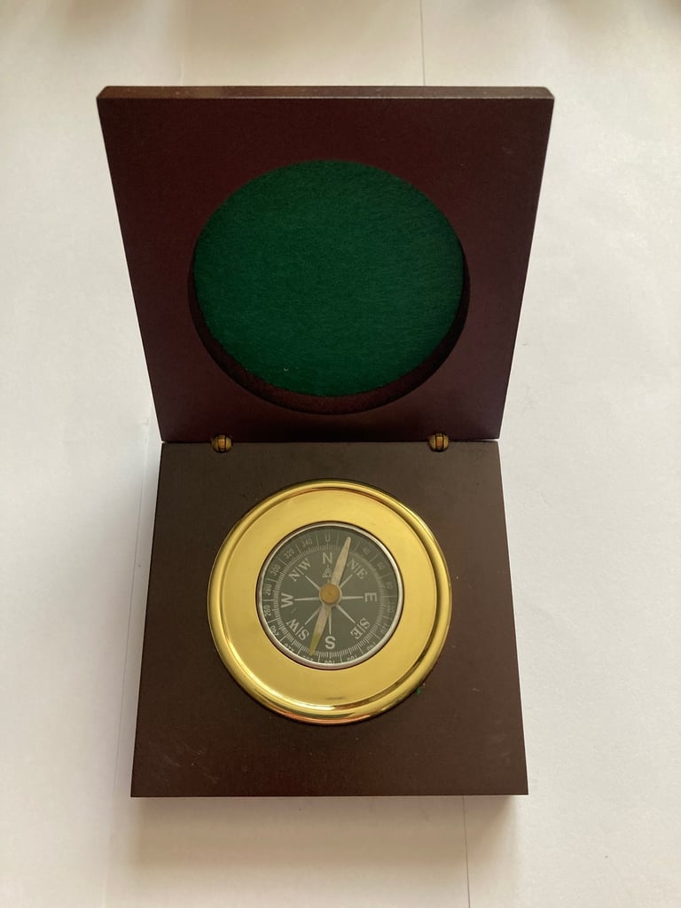 image for P & O Compass 
