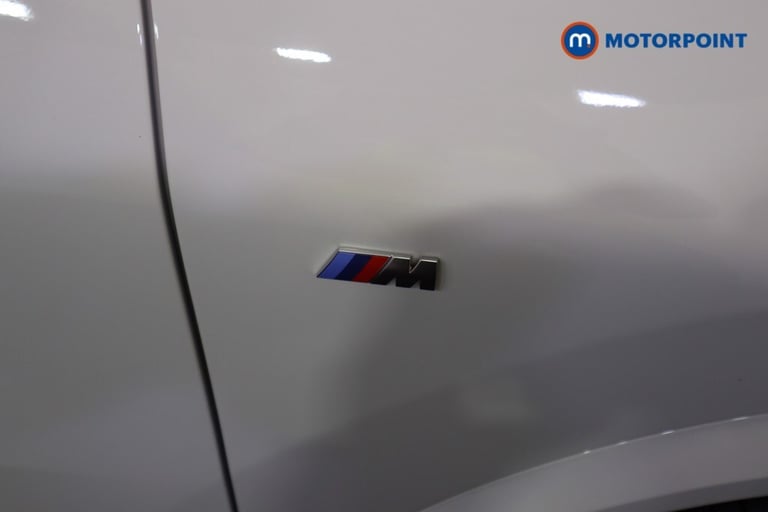 2025 BMW iX2 230kW xDrive30 M Sport 65kWh 5dr Auto SUV Electric Automatic