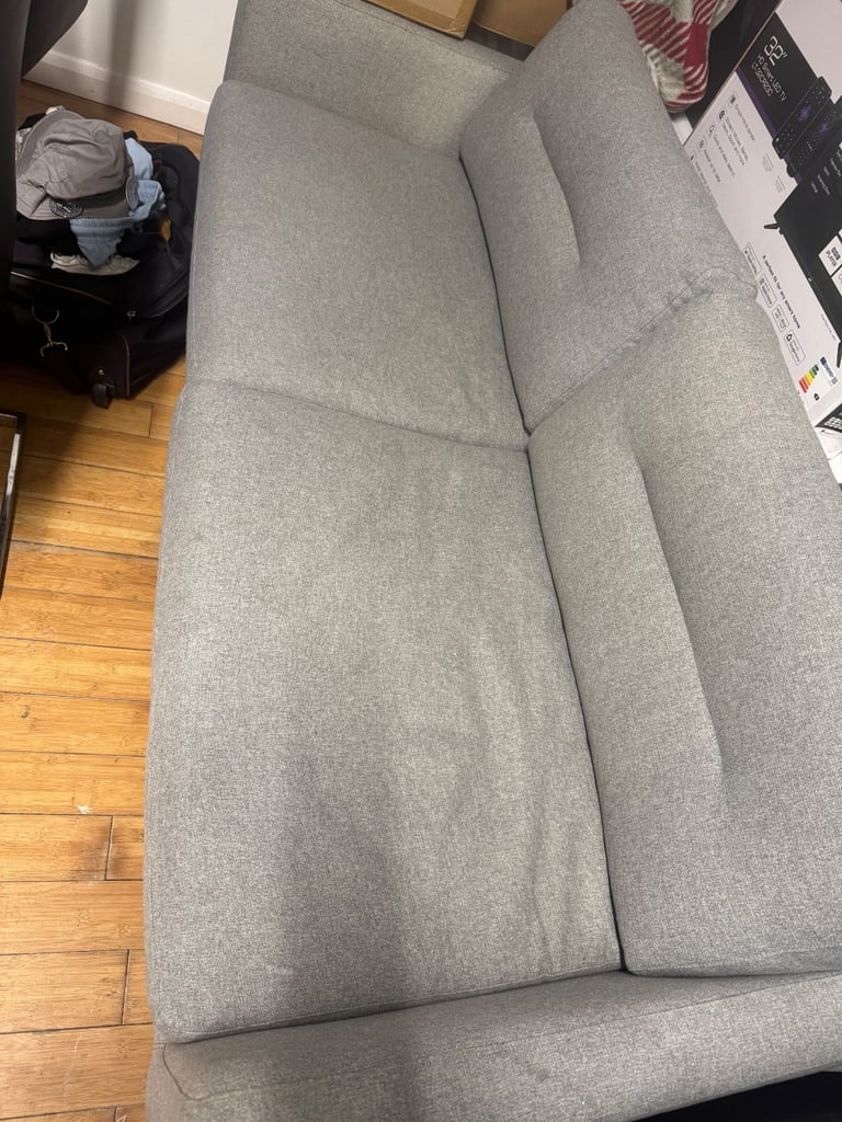 image for 3/4 seater sofa 