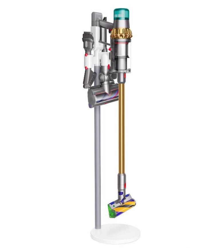 image for Dyson Floor Dok Multi V11, V15 Detect, Outsize vacuums