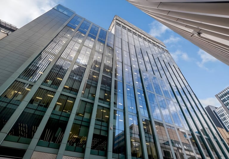 image for *Aldgate* Private Serviced Offices: Units from 3 to 70 desks for rent E1/City