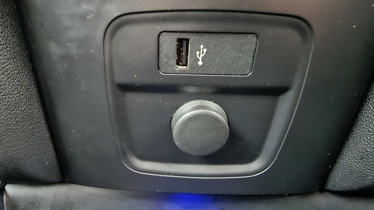 2018 MINI Countryman 2.0 Cooper S 5dr Auto HATCHBACK PETROL Automatic